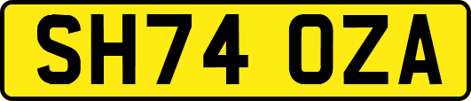 SH74OZA