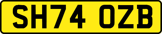 SH74OZB