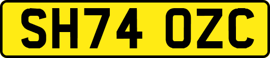 SH74OZC