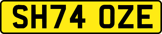SH74OZE