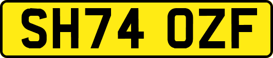 SH74OZF
