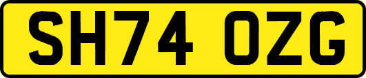 SH74OZG
