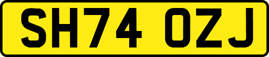 SH74OZJ