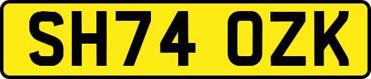 SH74OZK