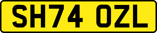SH74OZL