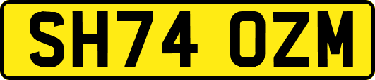 SH74OZM