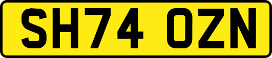 SH74OZN