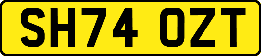 SH74OZT