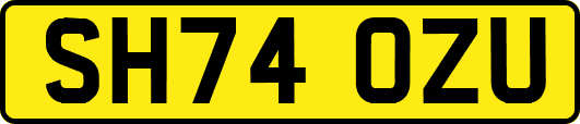 SH74OZU