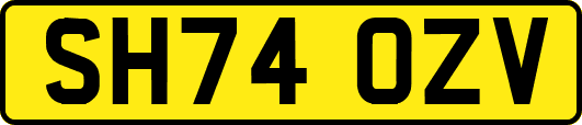 SH74OZV