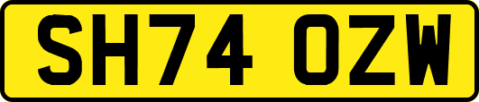 SH74OZW