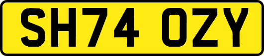 SH74OZY