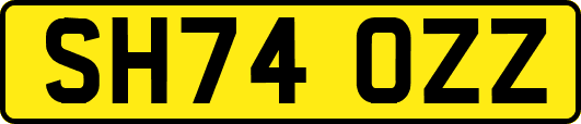 SH74OZZ