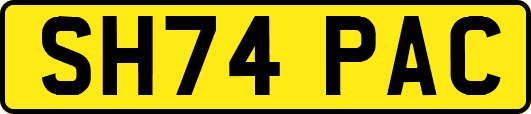 SH74PAC