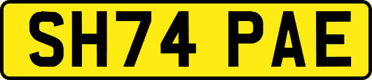 SH74PAE