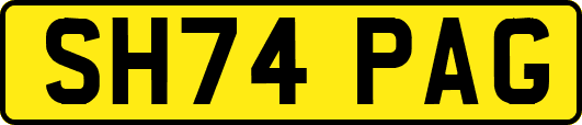 SH74PAG