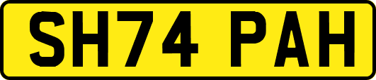 SH74PAH