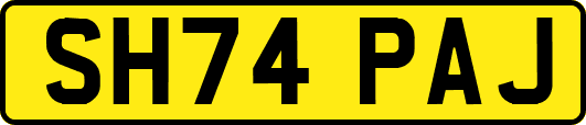 SH74PAJ