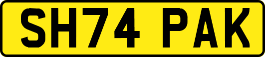 SH74PAK