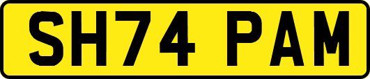 SH74PAM