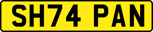 SH74PAN