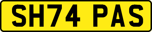 SH74PAS