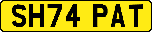 SH74PAT