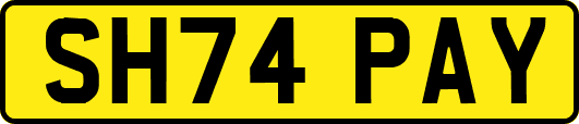 SH74PAY