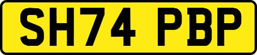 SH74PBP