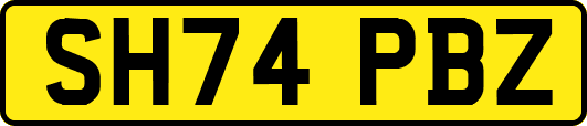 SH74PBZ