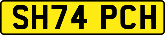SH74PCH
