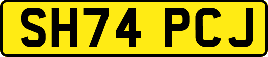 SH74PCJ