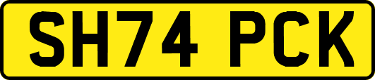 SH74PCK