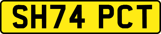 SH74PCT