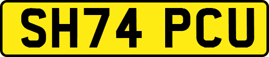 SH74PCU