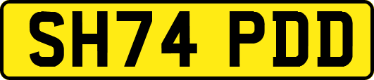 SH74PDD