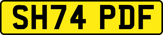 SH74PDF