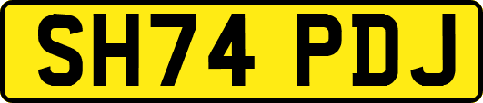 SH74PDJ