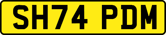 SH74PDM