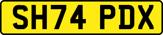 SH74PDX