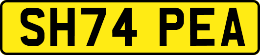 SH74PEA