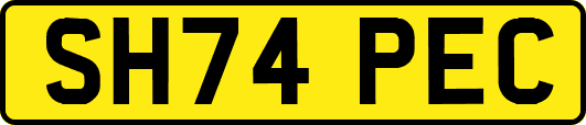 SH74PEC