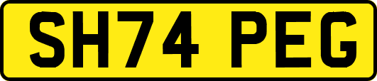 SH74PEG