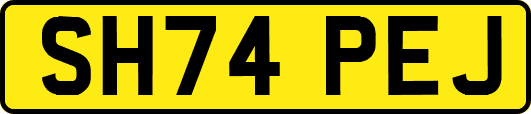 SH74PEJ