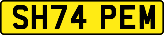 SH74PEM