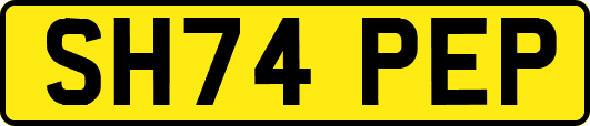 SH74PEP