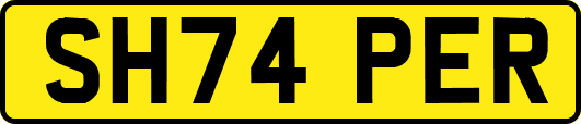 SH74PER