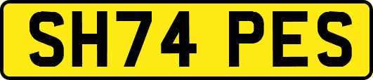 SH74PES