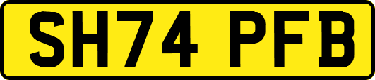 SH74PFB