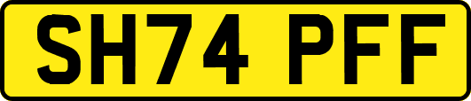 SH74PFF
